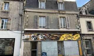 Immeuble   m² à vendre à Santec (29250)