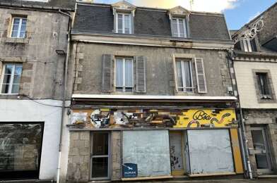 Immeuble  244950 €
