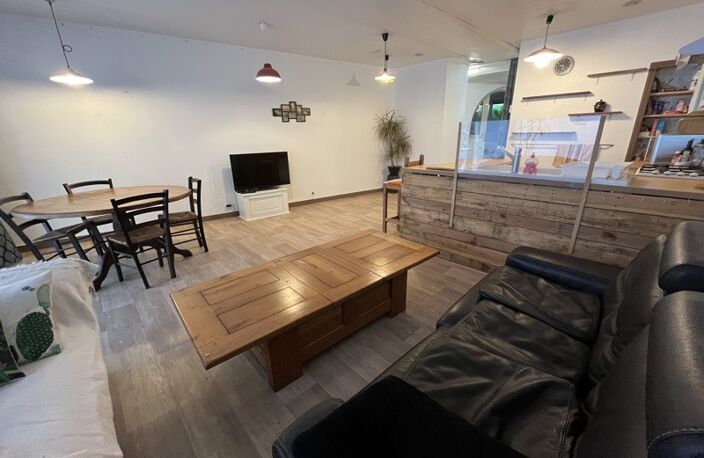 Vente immeuble   Saint-Pol-de-Léon (29250) — photo 2