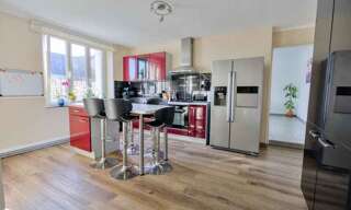 Maison 6 Pièces 97 m² à vendre à Plabennec (29860)