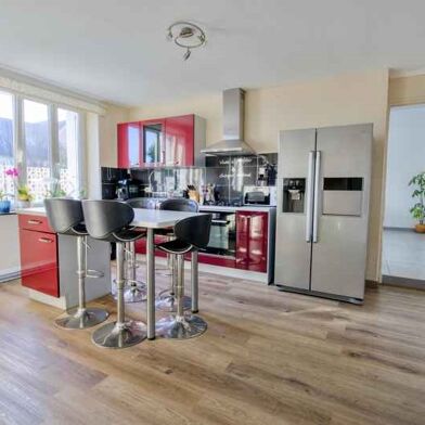 Maison 6 pièces 223650 €