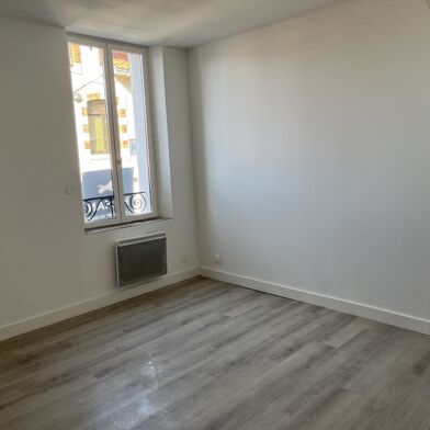 Appartement 2 pièces 145000 €
