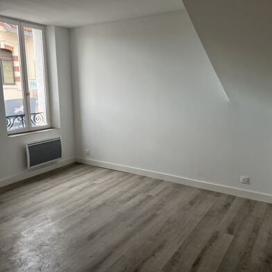 Appartement 2 pièces 145000 €