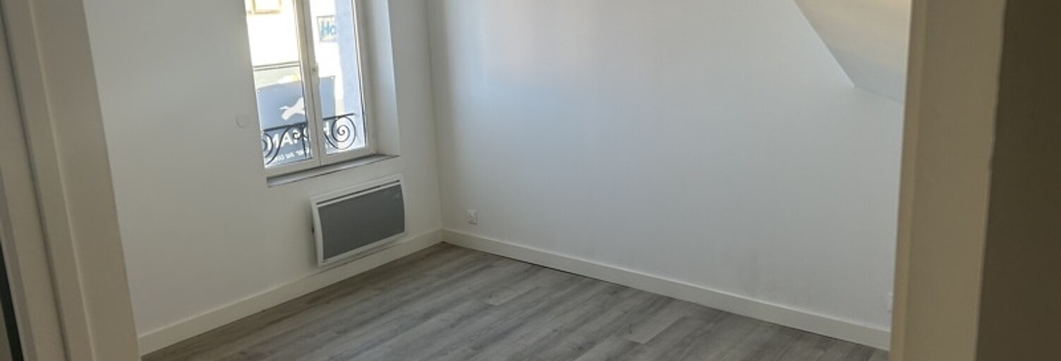Appartement 2 Pièces 27 m² à vendre à Soustons (40140)
