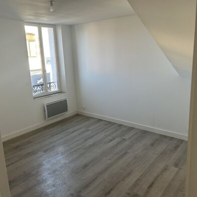 Appartement 2 pièces 145000 €