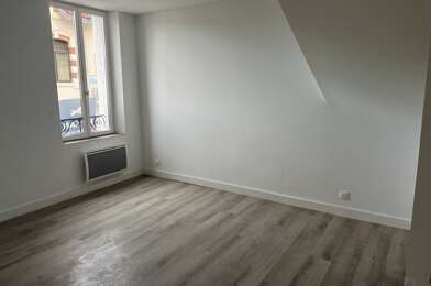 Appartement 2 pièces 140000 €
