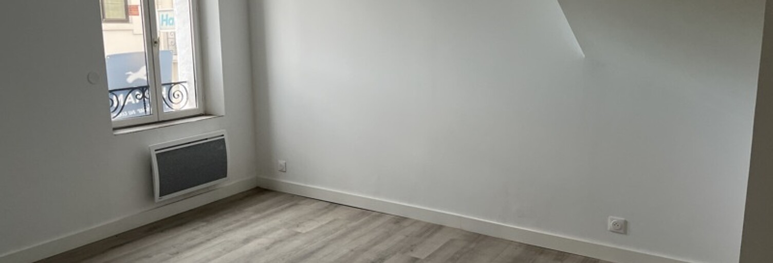 Appartement 2 Pièces 27 m² à vendre à Soustons (40140)