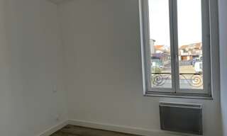 Appartement 2 Pièces 27 m² à vendre à Soustons (40140)