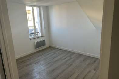 Appartement 2 pièces 140000 €