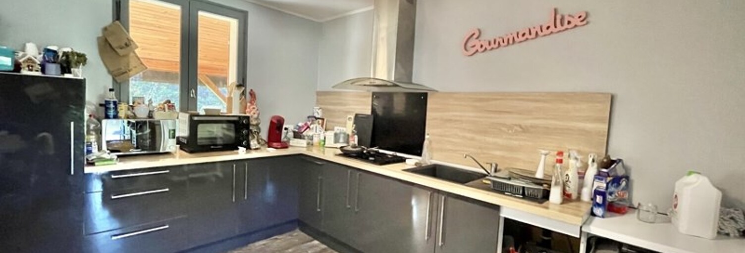 Maison 3 Pièces 105 m² à vendre à Ayen (19310)