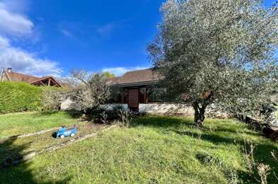 Maison 3 pièces 145800 €