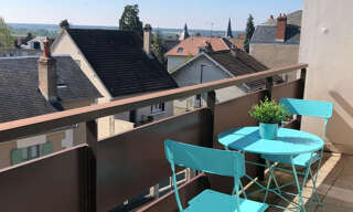 Appartement 1 Pièce 31 m² à vendre à La Charité-sur-Loire (58400)