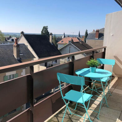 Appartement 1 pièces 30500 €