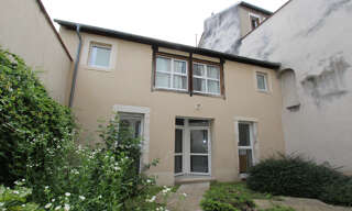 Immeuble  205 m² à vendre à La Charité-sur-Loire (58400)