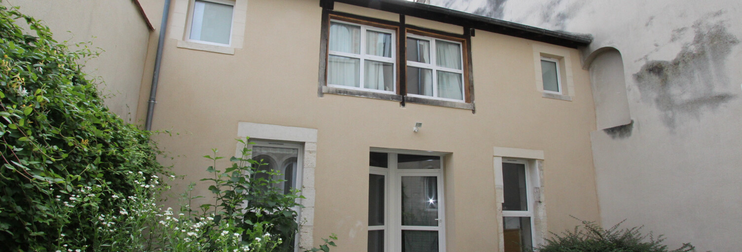 Immeuble  205 m² à vendre à La Charité-sur-Loire (58400)