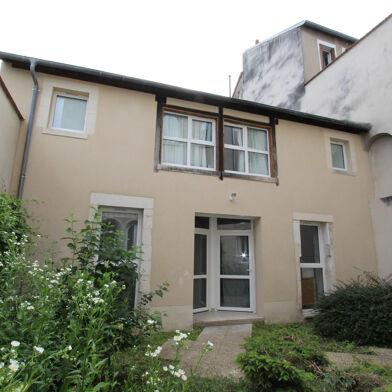 Immeuble  187000 €