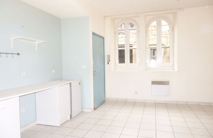 Centre-ville La Charité sur Loire — photo 3