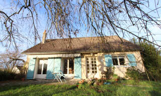 Maison 4 Pièces 140 m² à vendre à La Marche (58400)