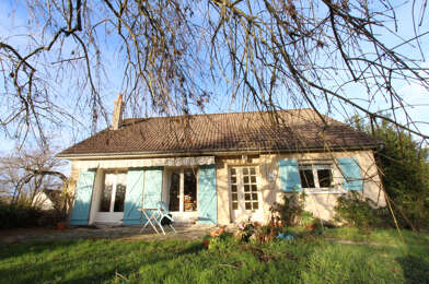 Maison 4 pièces 149000 €