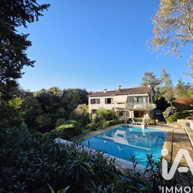 Maison 9 pièces 1290000 €