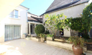 Maison 7 Pièces 200 m² à vendre à La Charité-sur-Loire (58400)