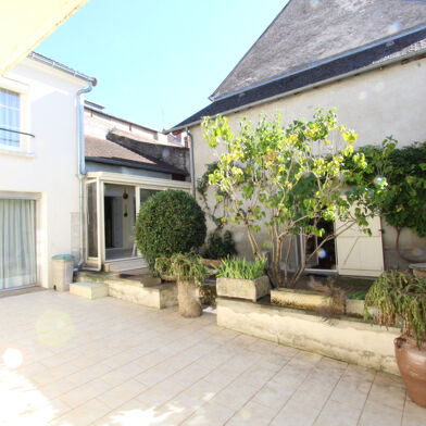 Maison 7 pièces 169500 €
