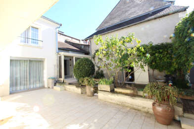Maison 7 pièces 159500 €