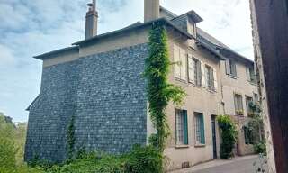 Maison 5 Pièces 125 m² à vendre à Uzerche (19140)