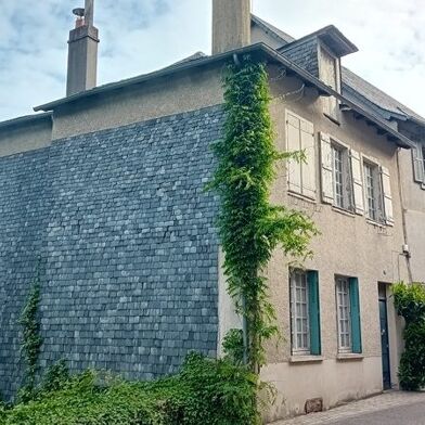 Maison 5 pièces 117568 €