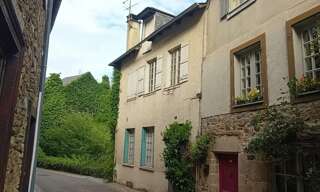 Maison 5 Pièces 125 m² à vendre à Uzerche (19140)