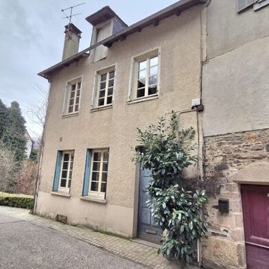 Maison 5 pièces 117568 €