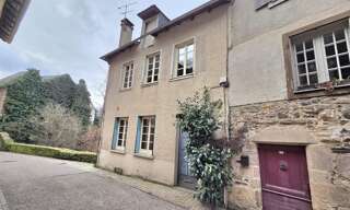 Maison 5 Pièces 125 m² à vendre à Uzerche (19140)