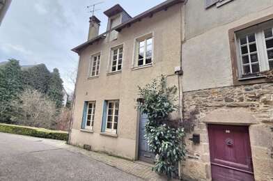 Maison 5 pièces 117568 €