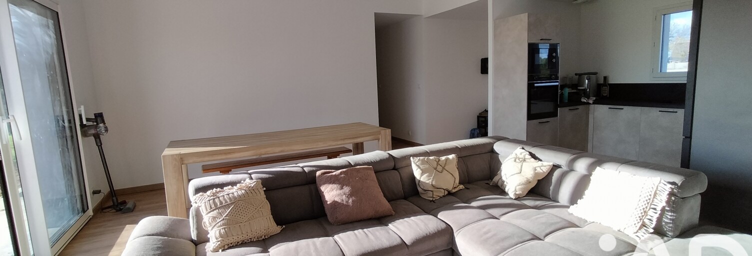 Maison 4 Pièces 95 m² à vendre à Pléhédel (22290)