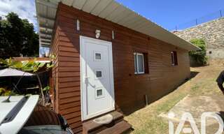 Maison 4 Pièces 182 m² à vendre à L'Étang-Salé (97427)