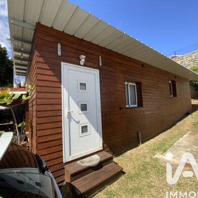 Maison 4 pièces 560000 €