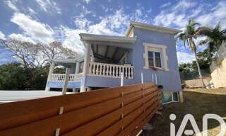 Maison 4 Pièces 182 m² à vendre à L'Étang-Salé (97427)