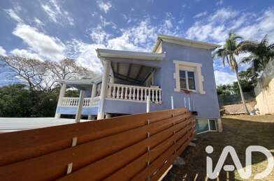 Maison 4 pièces 560000 €