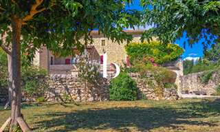 Maison 8 Pièces 265 m² à vendre à Barjac (30430)