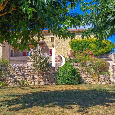 Maison 8 pièces 850000 €