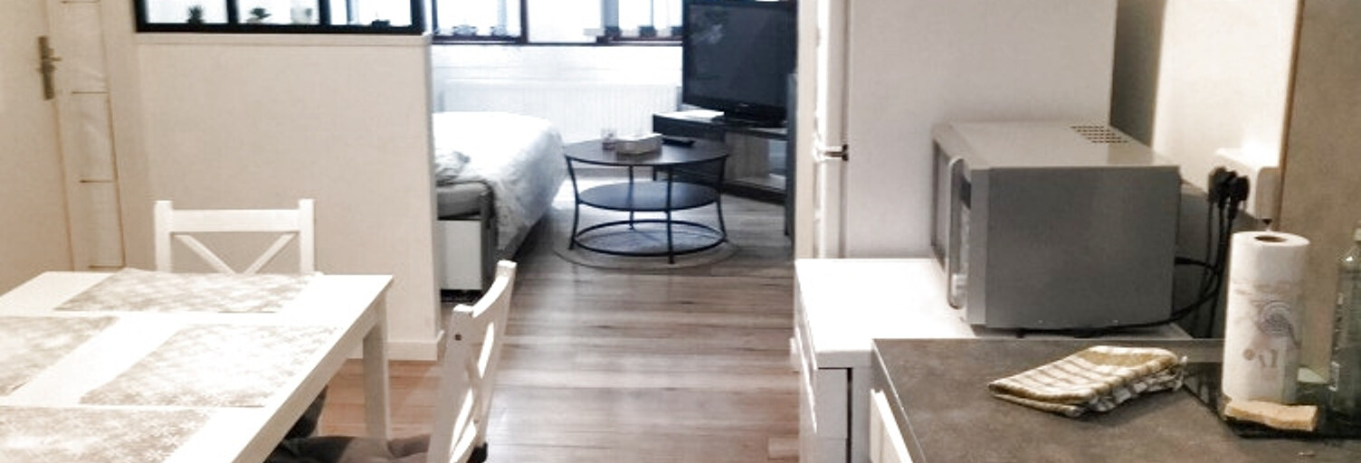 Immeuble  120 m² à vendre à Calais (62100)