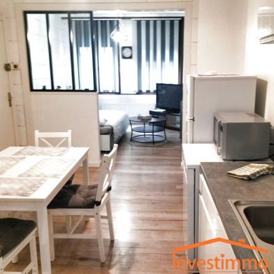 Immeuble  335000 €