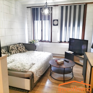 Immeuble  335000 €