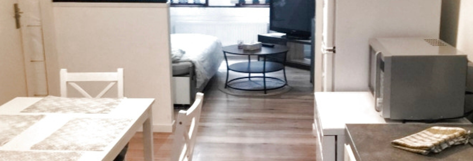 Immeuble  120 m² à vendre à Calais (62100)