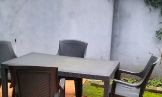 Immeuble  120 m² à vendre à Calais (62100)