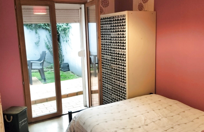 Immeuble de rapport  sur Calais — photo 5