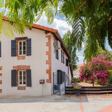 Maison 5 pièces 211400 €