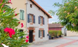 Maison 5 Pièces 133 m² à vendre à Nougaroulet (32270)