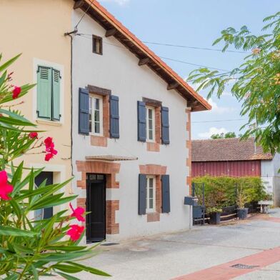 Maison 5 pièces 211400 €