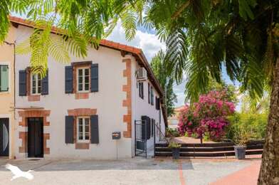 Maison 5 pièces 211400 €